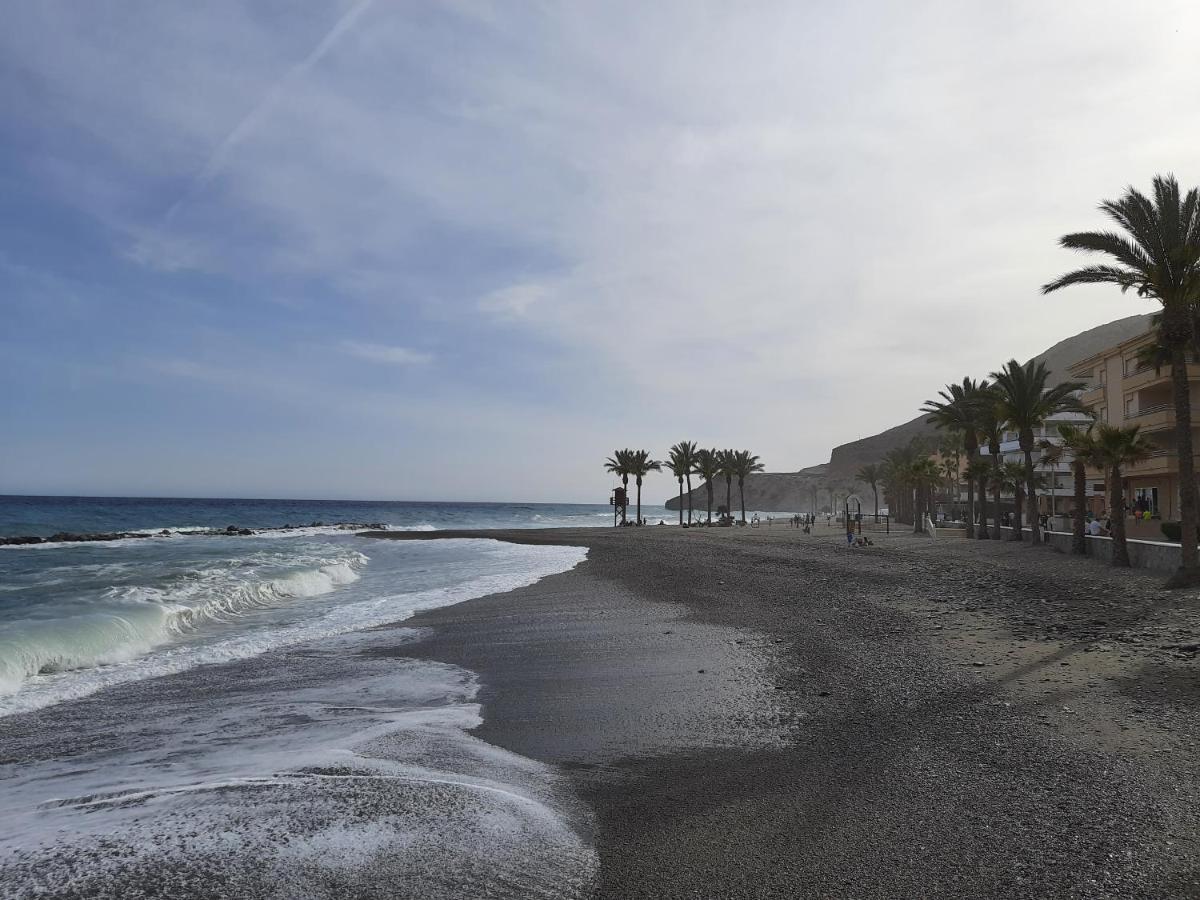 Apartamento Playero Con Vistas A La Montana カステル・デ・フェロ エクステリア 写真